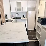 L'echappee Bleue, Cosy Design 2mn Mer, Au Coeur Du Centre Apartamento La Grande-Motte