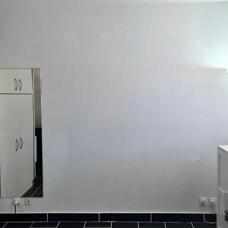 Apartamento L'echappee Bleue, Cosy Design 2mn Mer, Au Coeur Du Centre La Grande-Motte
