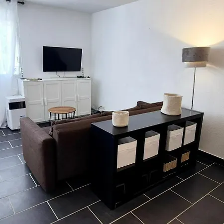 L'echappee Bleue, Cosy Design 2mn Mer, Au Coeur Du Centre * La Grande-Motte
